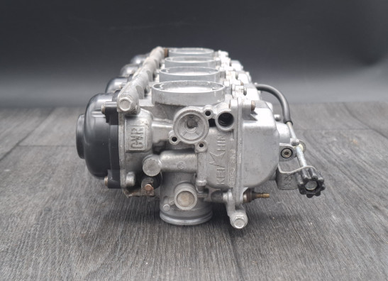 Carburateurset Suzuki GSF 600 650 Bandit 