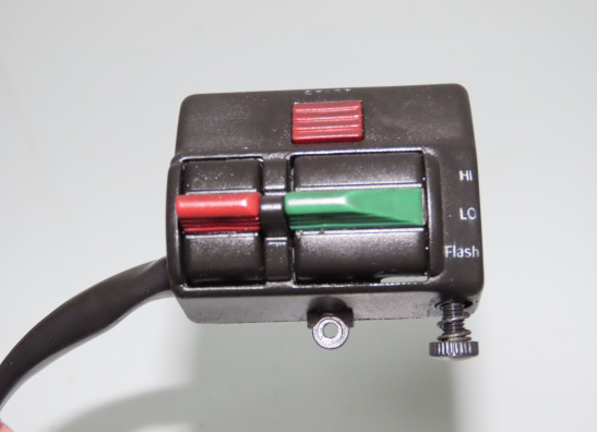 Stuurschakelaar rechts Moto Guzzi Le Mans 1000