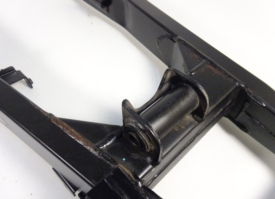 Achterbrug Kawasaki Z 800