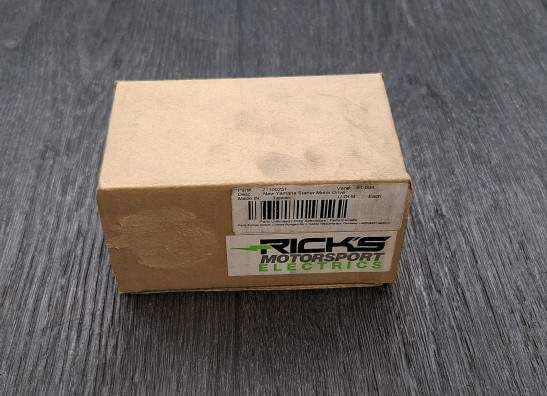 Anlasser Yamaha XV 1100 Virago