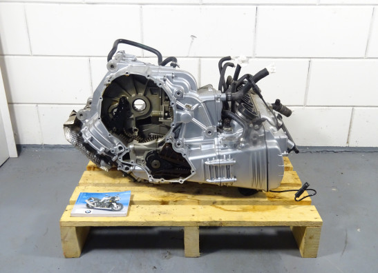 Motorblok BMW K 1200 R 