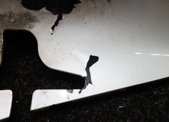 Undertail Yamaha YZF R1