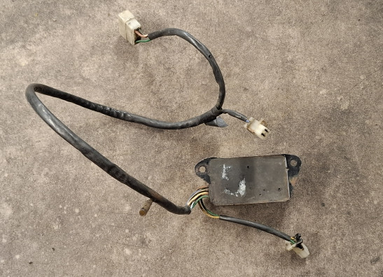 CDI Einheit Honda CM 400 T 