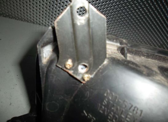 Headlight Kawasaki ZZR 600