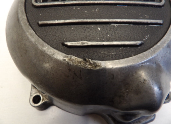 Generator cover Kawasaki LTD 550