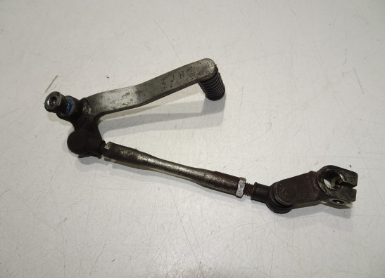 Gear change pedal  Yamaha FZR 600