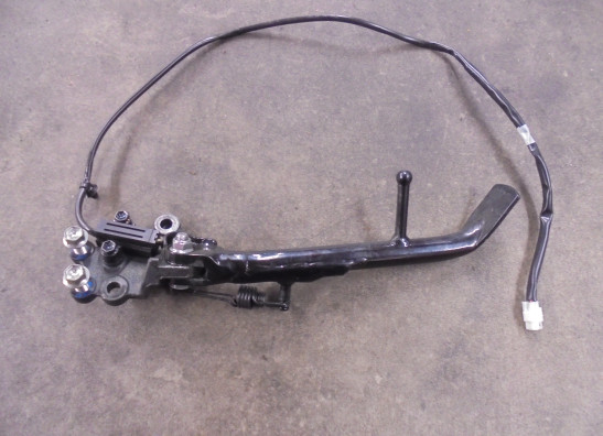 Standaard Suzuki GSX 8R