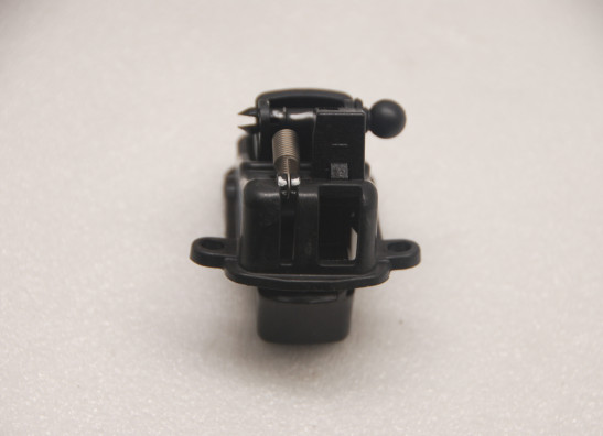 Binnenkuip Harley Davidson Touring FL