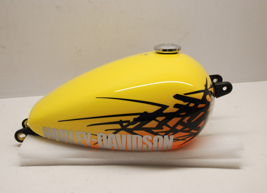 Complete kuipset Harley Davidson Softtail