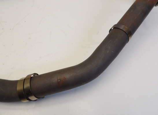 Uitlaatbochten Kawasaki Vulcan 2000