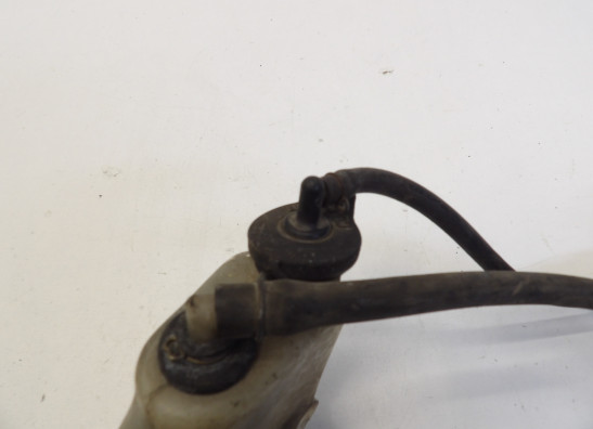 Koelvloeistof reservoir Honda NX 250 Dominator