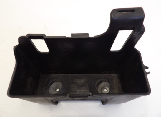 Accubak Yamaha V max