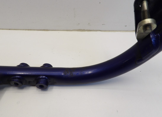 Rahme teile Suzuki GSF 600 650 Bandit 