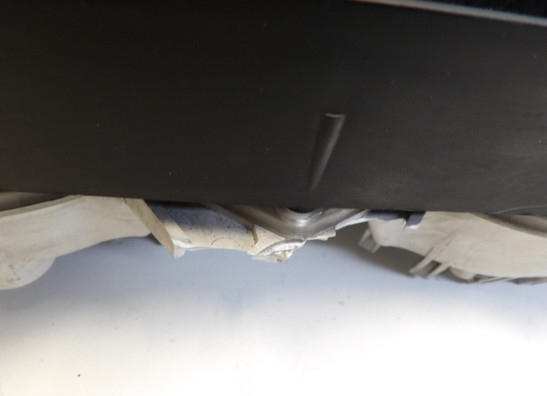 Meter combination Honda ST 1100 Pan European