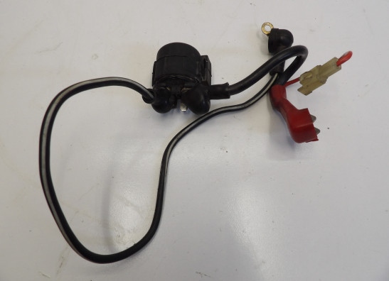 Starter Relay Triumph Thunderbird 900