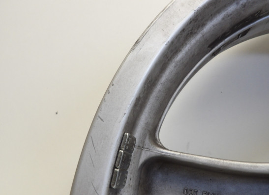 Achtervelg BMW R 1100  1150 RS