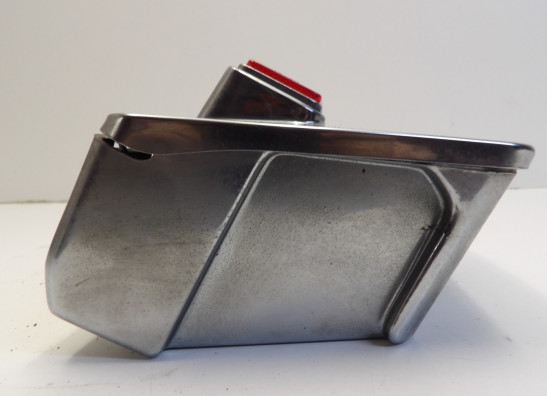 Sissybar Yamaha XV 750 Virago