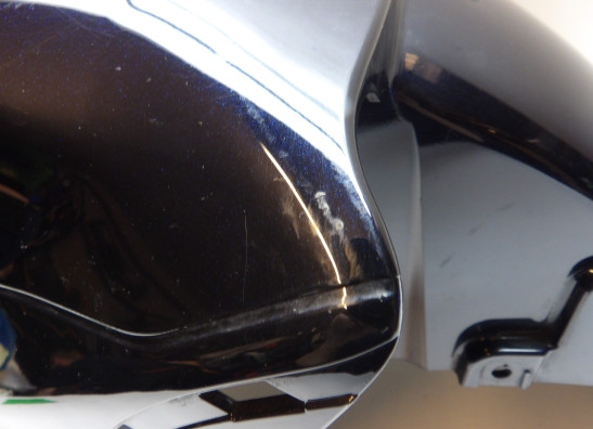 Front fender Kawasaki ZZR 1400