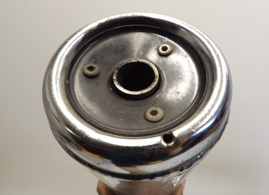 Auspuff Honda VT 700 750