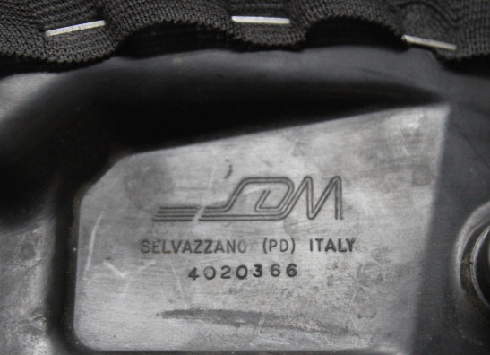 Sitzbank Triumph Daytona 675 