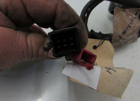 Lenkerschalter links Honda VFR 750