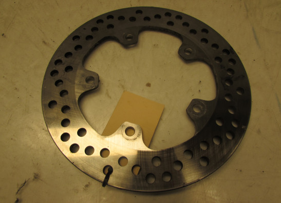 Achterremschijf Aprilia RSV 4