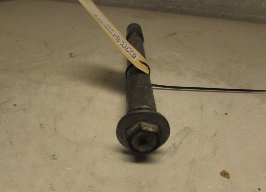 Vooras BMW K 1200 RS