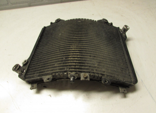 Radiator Kawasaki ZZR 1100