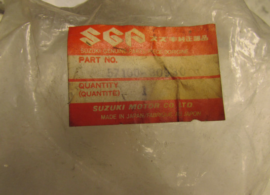 Stuurschakelaar rechts Suzuki TS 250