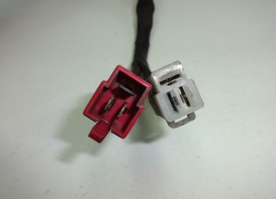 Regler Gleichrichter Honda CB 450