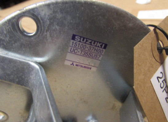 Brandstofpomp Suzuki GSX R 750