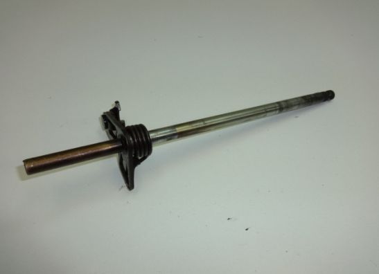 Motorblock Sonstiges Yamaha FZR 600