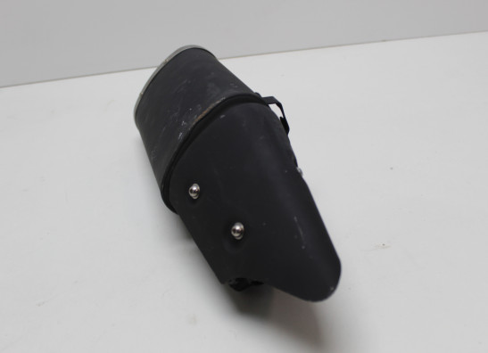 Auspuff Yamaha YZF R3