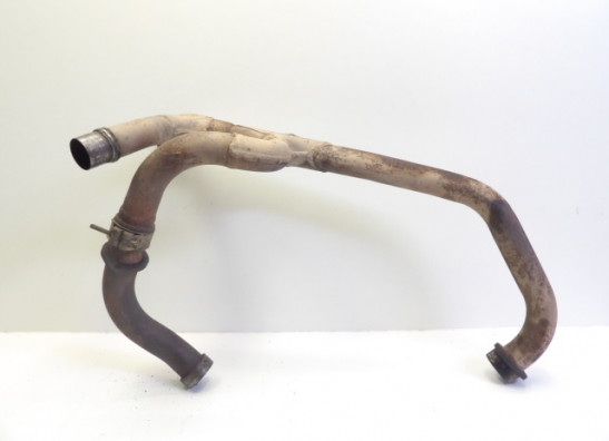 Downpipes Honda XL 1000 V Varadero