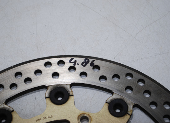 Bremsscheibe vorne rechts Yamaha YZF R1