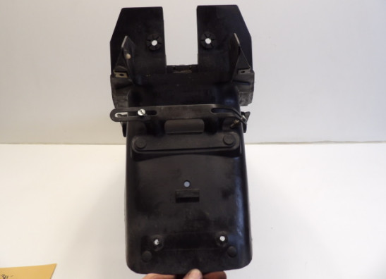 Hinterradabdeckung Honda CB 500