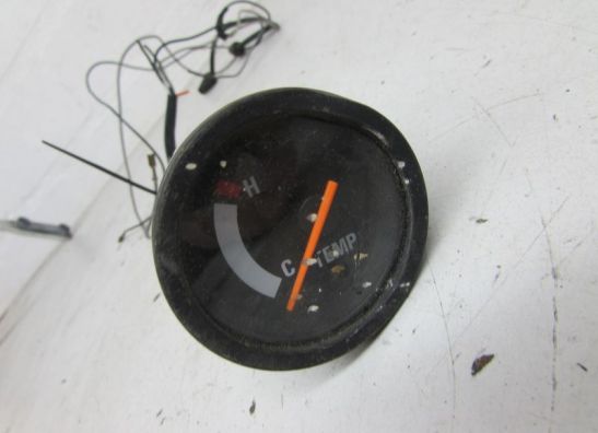 Teller Suzuki RGV 250