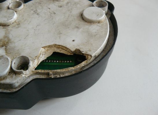 Meter combination Yamaha FAZER 600