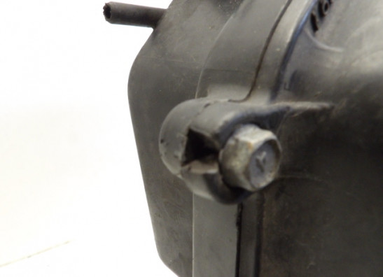 Air cleaner case Kawasaki ZZR 1100