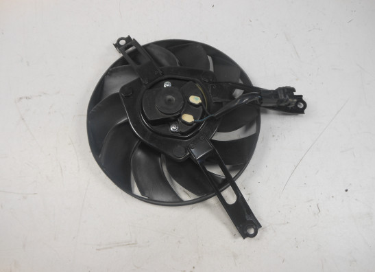 Ventilator Honda CBR Fireblade