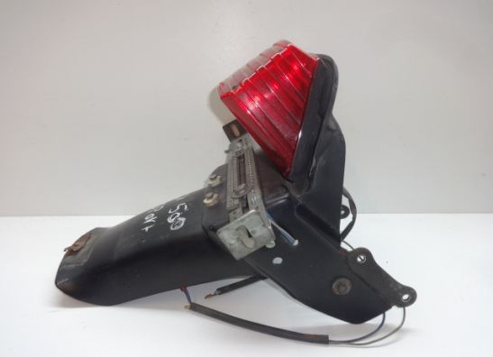 Achterspatbord Honda CX 500