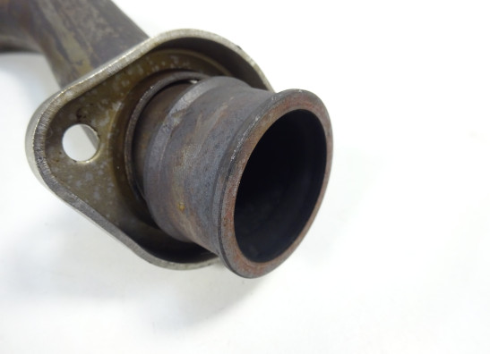 Uitlaatbochten Ducati monster 600