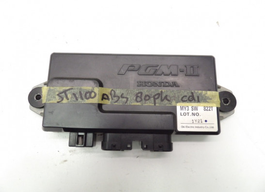 CDI Einheit Honda ST 1100 Pan European