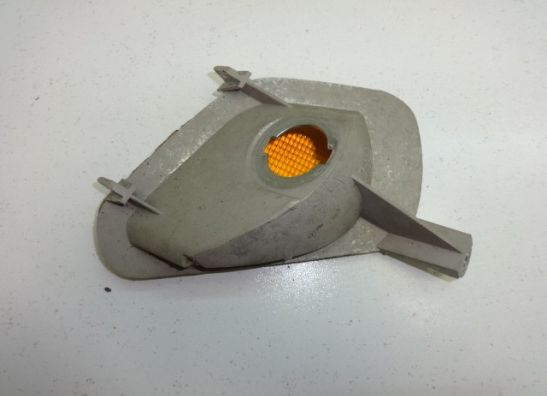 Knipperlicht rechts voor BMW K 100