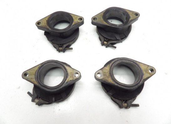 Intake parts Yamaha FZ6