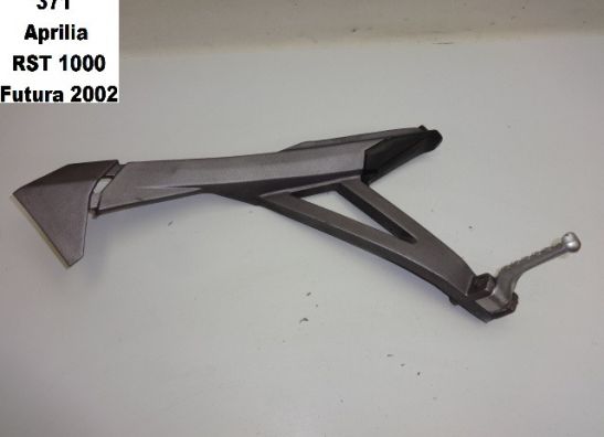 Pillion step left  Aprilia RST 1000 Futura