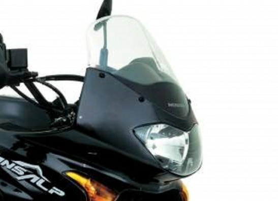 Kuipruit Honda TRANSALP