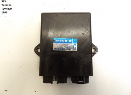CDI ECU unit Yamaha TDM