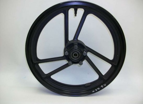Felge vorne Suzuki RG 250