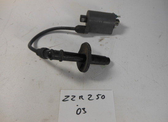 Ignition Coil Kawasaki ZZR 250